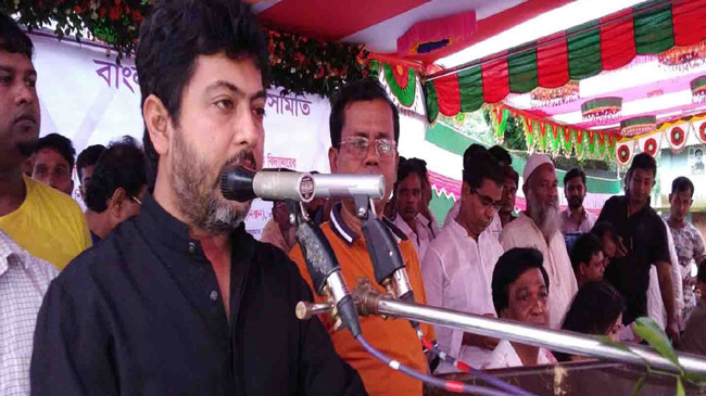 mp nixon chawdhury