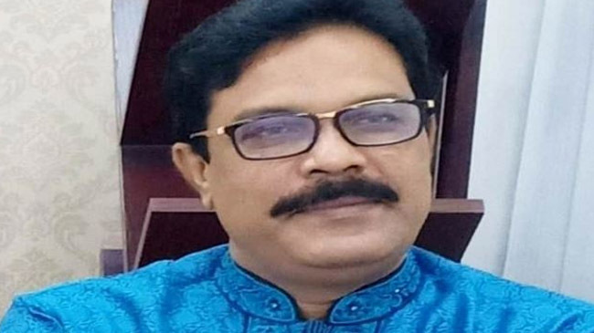 mp shahiduzzaman