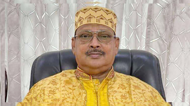 mp shapon sirajgonj 7