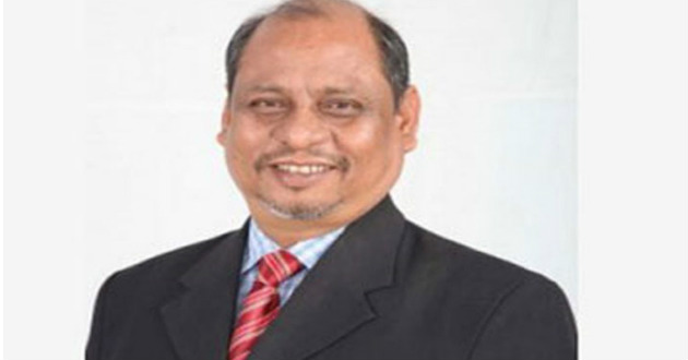 mp showkat chowdhury