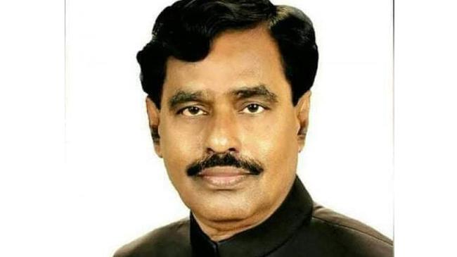 mp zohaerul tangail