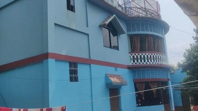 mps house outside