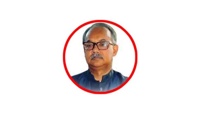 mrinal kanti das