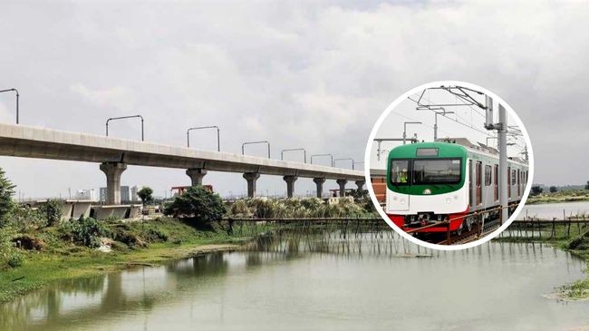 mrt 5 south project