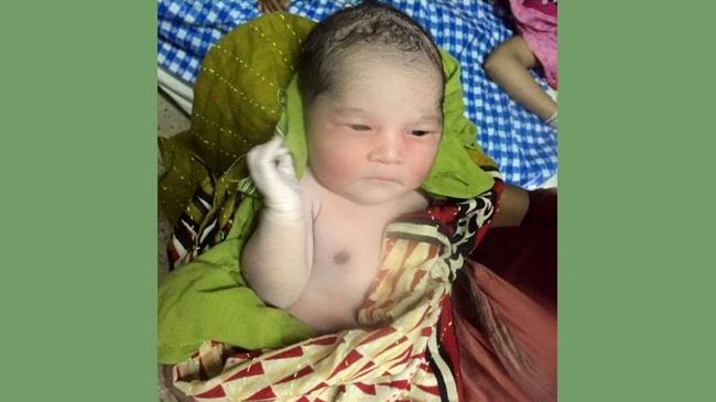 mubashshira rathi