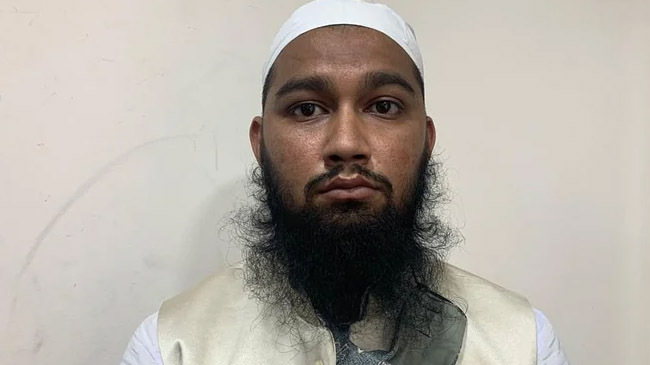 mufti foysal mahmud habibi hefajot