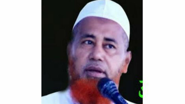 mufti kashemi b baria