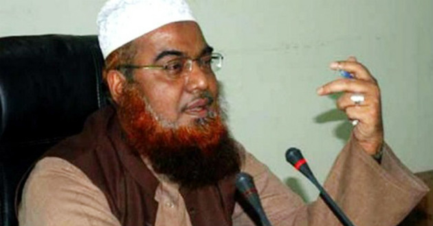 mufti ruhul ameen