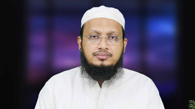 mufti shakhawat hossain razi