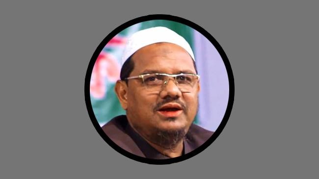 mufti syed muhammad rezaul karim emir of islamic movement