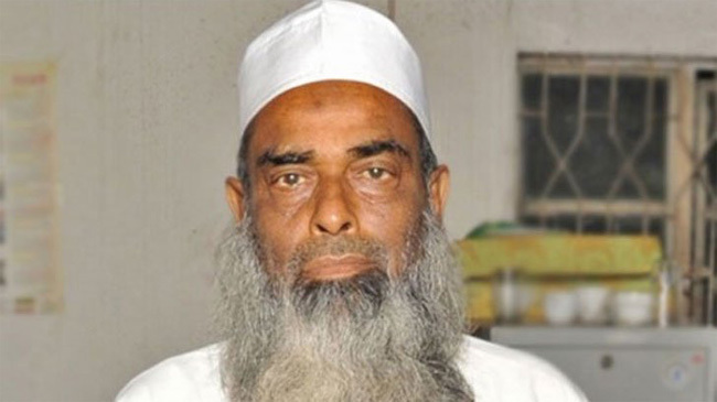 mufti wakkas