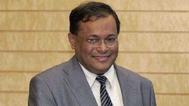 muhammad hasan mahmud