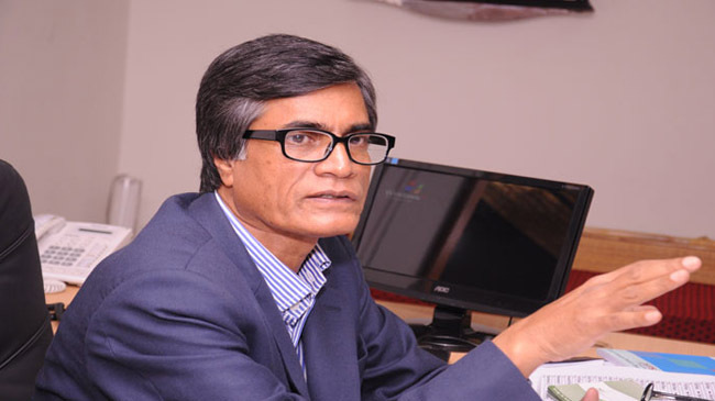 muhammad samad du