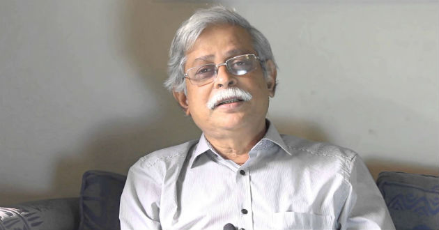 muhammad zafor iqbal