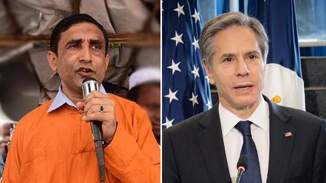 muhibullah anthony blinken