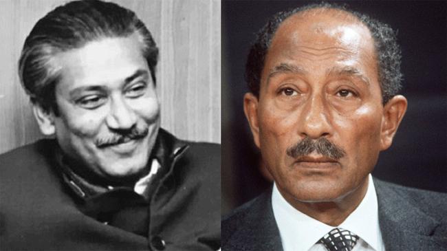 mujib sadat