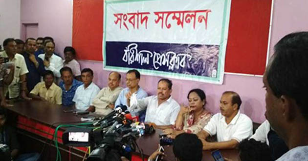 mujibur rahman sarwar