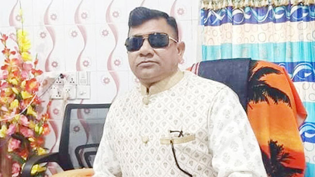 muker ali arani mayor
