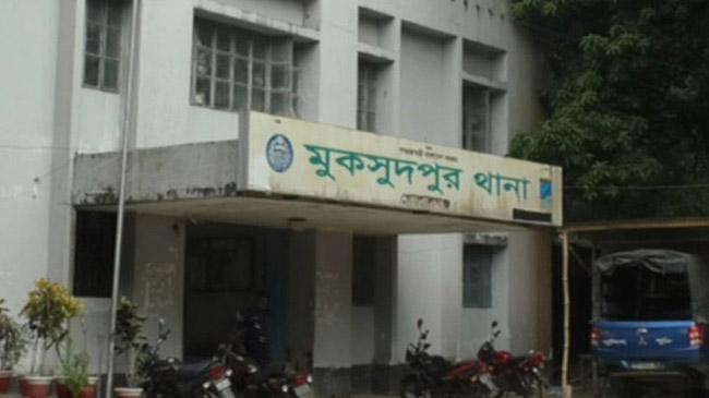 muksudpur gopalgonj recovered