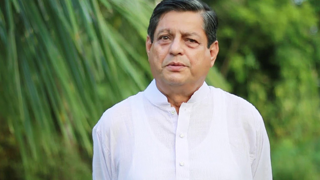 muktadir mp