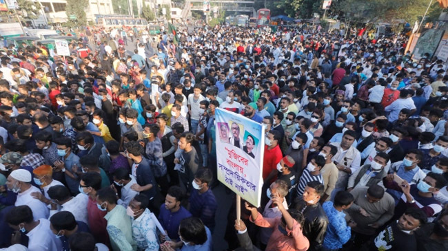 muktijuddha mancha left shahbag 1