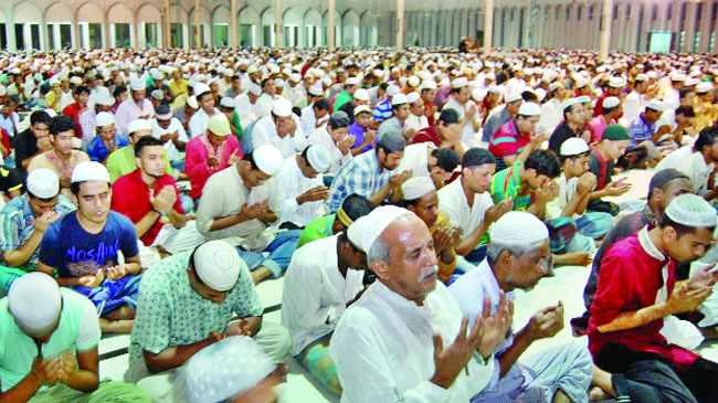 munajat at baitul mukarram