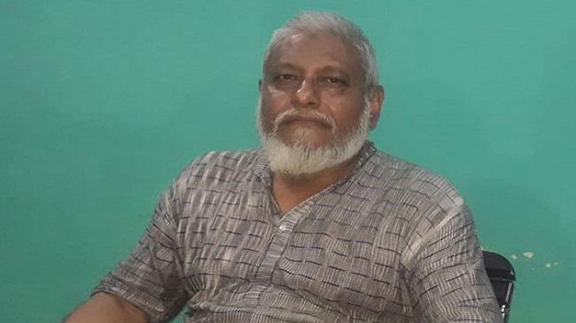 munir uddin ahmed