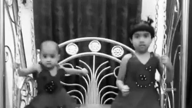 muntaha marisha and muftaul mashiya