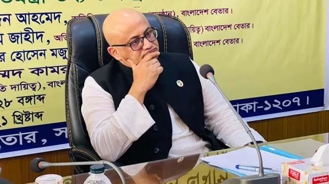 murad hasan