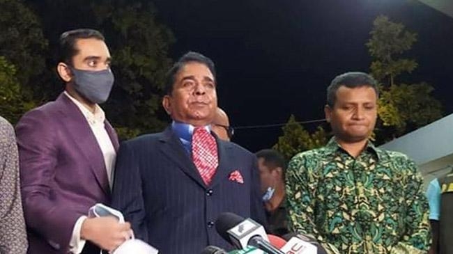 musa bin shamsher db