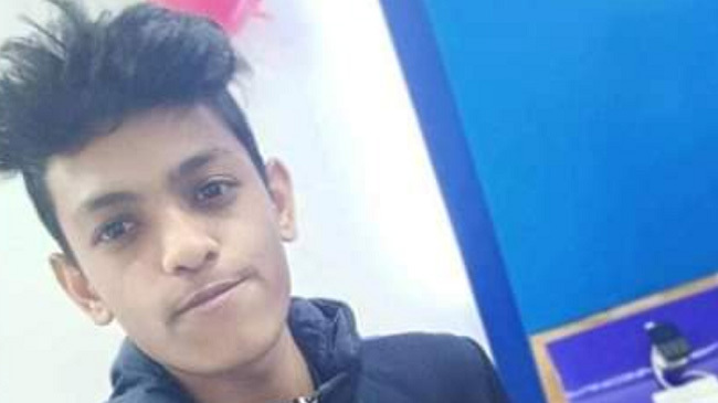musabbir hossain mahfuz dies in pabna