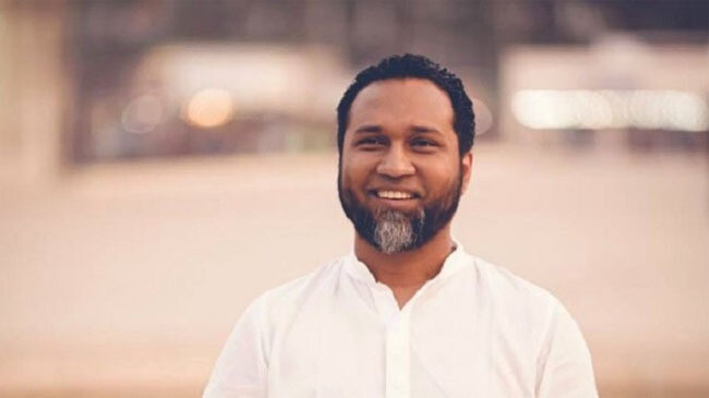 music director kaushik hossain tapas