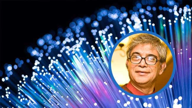 minister internet