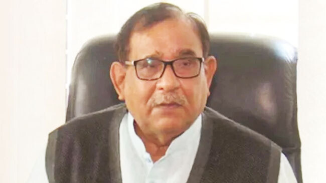 mustafa mohsin montu passed away