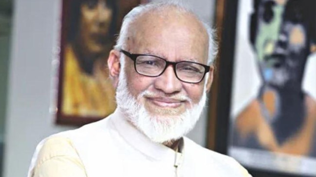 mustafa zaman abbasi
