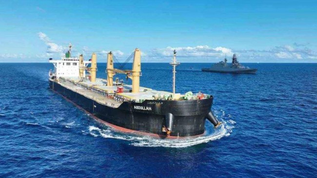 mv abdullah 5