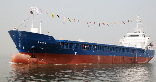 mv anshu