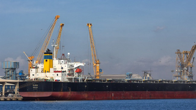 mv elina 2