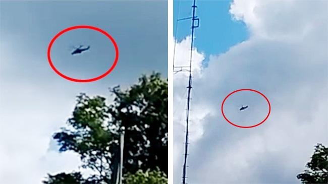 myanmar warplanes in bd