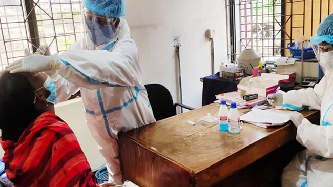 mymensing medical college hospital