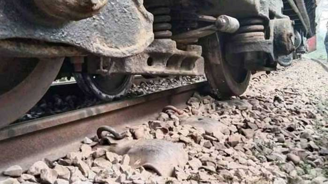 mymensingh express train