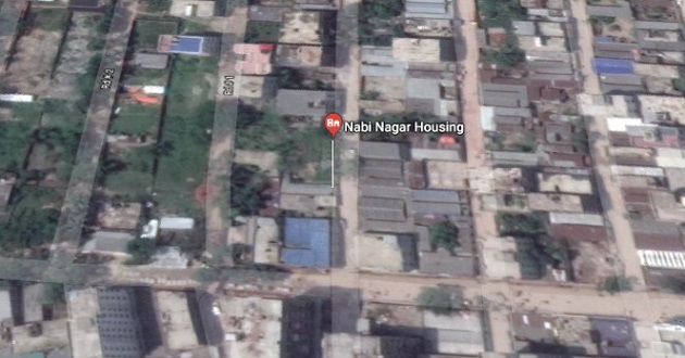 nabi nagar housing