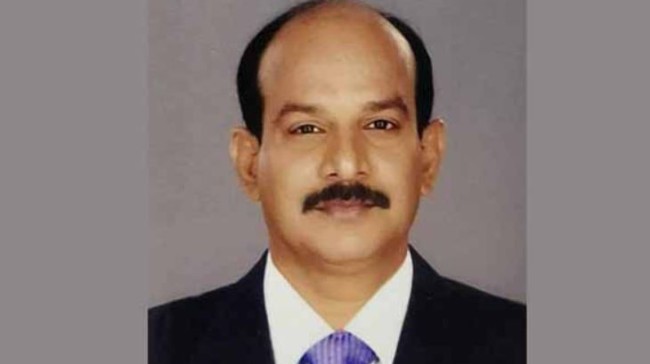 nadim raj bnp