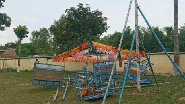 nagardola
