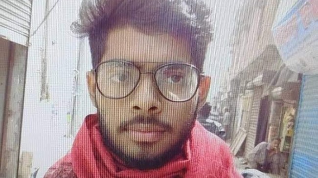 nahid murder