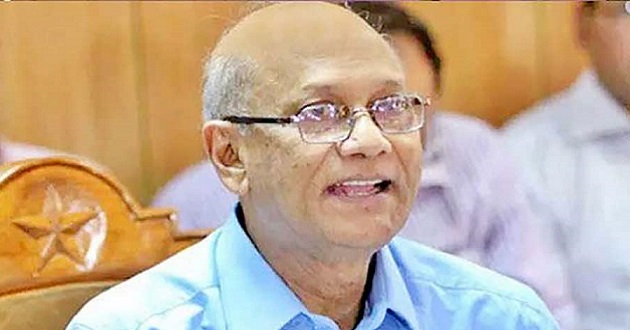 nahid nurul islam minister leak