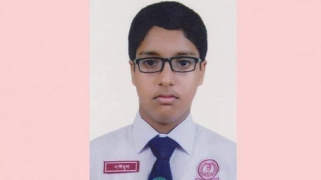 naimul abrar rahat