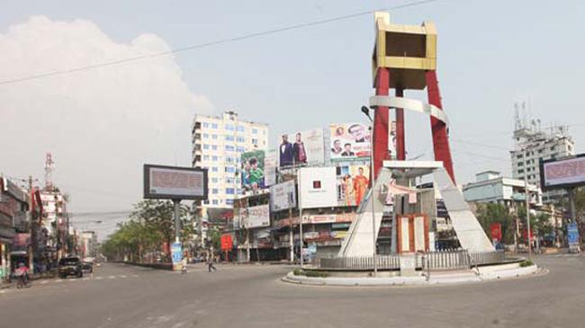 narayan affected