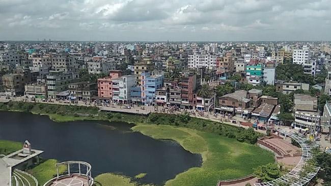 narayangonj city 1