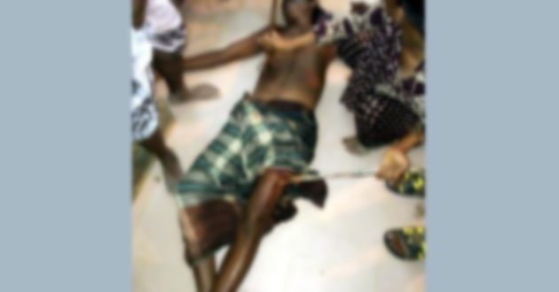 narsingdi clash awami league